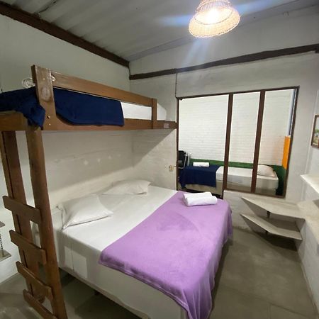 Hotel Tree Park Cambury Camburi  Exterior foto