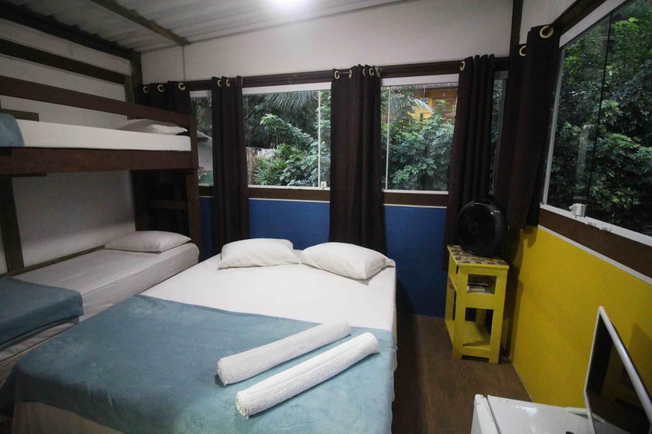 Hotel Tree Park Cambury Camburi  Exterior foto